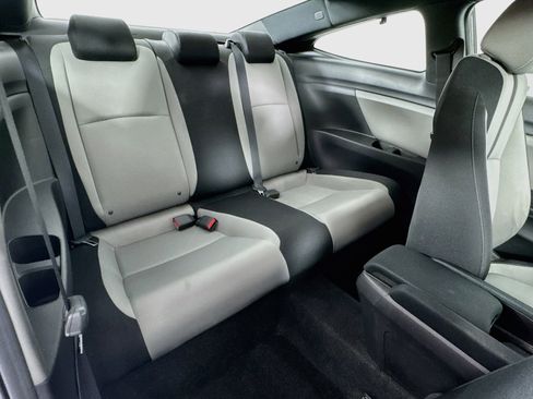 Certified 2017 Honda Civic LX image 23