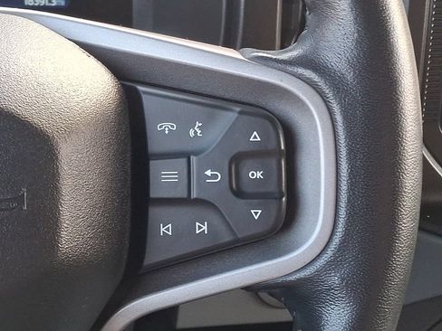 Used 2023 Ford Bronco Big Bend AWD/4WD image 21