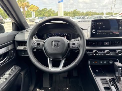 New 2026 Honda CR-V Sport-L image 21
