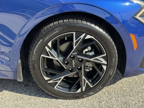 Used 2025 Kia K5 GT-Line AWD/4WD image 26