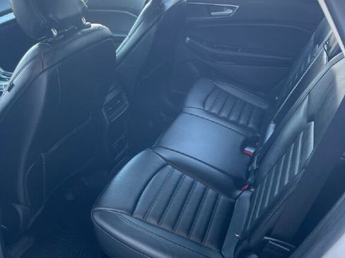 Used 2015 Ford Edge SEL w/ Equipment Group 201A image 13