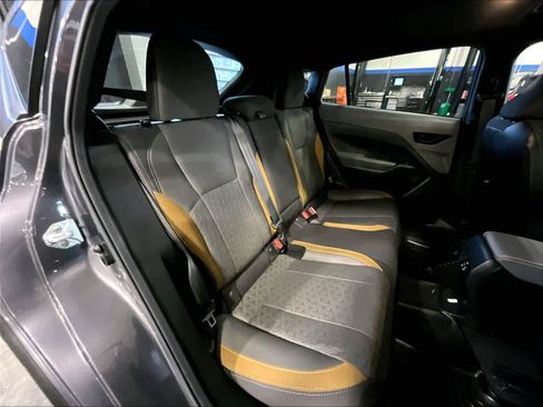 Used 2025 Subaru Crosstrek 2.5i Sport image 16