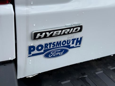 Certified 2024 Ford Maverick Lariat FWD image 24