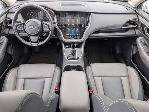 Used 2025 Subaru Outback Onyx Edition image 28