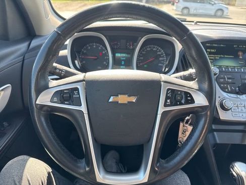 Used 2014 Chevrolet Equinox LT w/ Driver Convenience Package FWD image 15