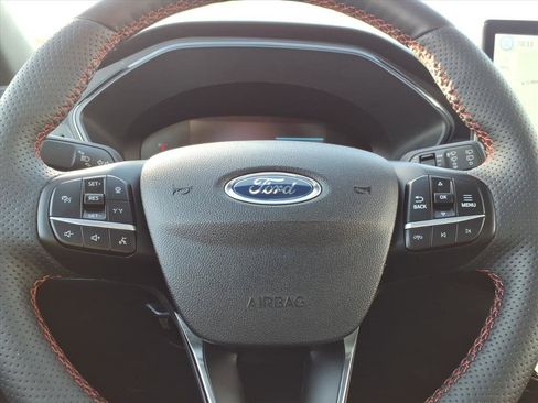 Used 2023 Ford Escape ST-Line Select w/ Tech Pack #1 image 18