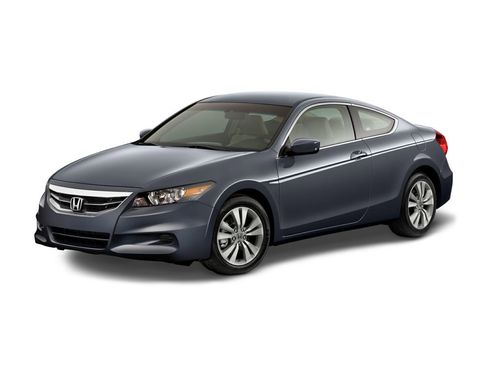 Used 2012 Honda Accord LX-S image 1