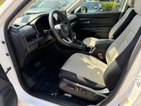 Certified 2024 Honda CR-V EX image 12