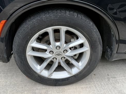 Certified 2021 Dodge Durango GT RWD image 4