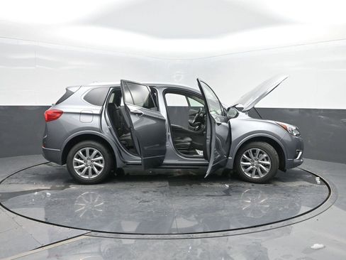 Used 2020 Buick Envision Essence image 47