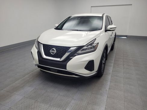 Used 2020 Nissan Murano S w/ Technology Package image 15
