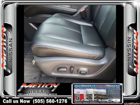 Used 2023 Nissan Murano SV w/ SV Midnight Edition Package AWD/4WD image 24