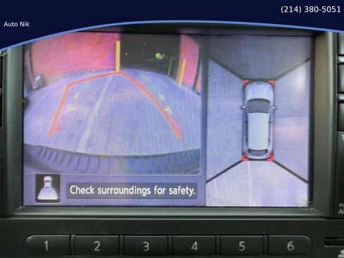 Used 2013 Nissan Rogue SL image 13