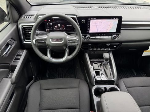 New 2026 GMC Canyon Elevation w/ Convenience Package image 15