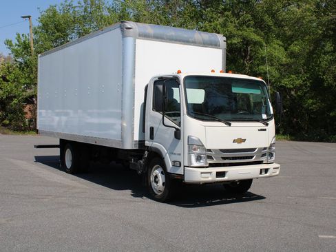 New 2025 Chevrolet Silverado 3500 W/T w/ WT Convenience Package image 3