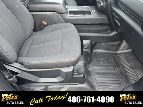 Used 2021 Ford Expedition Max XL image 18