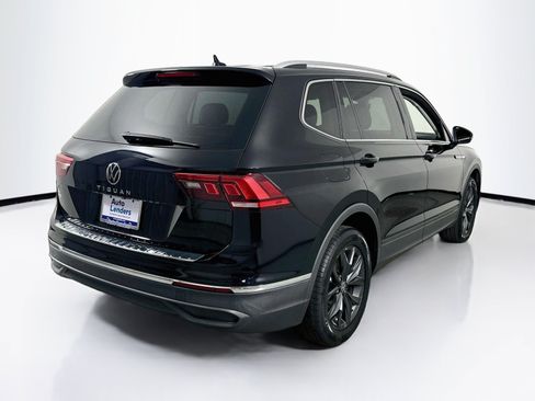 Used 2024 Volkswagen Tiguan SE FWD image 5
