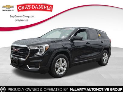 Used 2024 GMC Terrain SLE