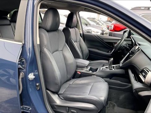 Used 2024 Subaru Outback Limited image 7