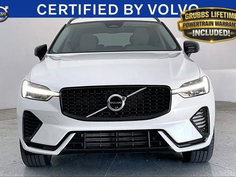 Used 2025 Volvo XC60 T8 Plus w/ Protection Package Premier AWD/4WD image 6