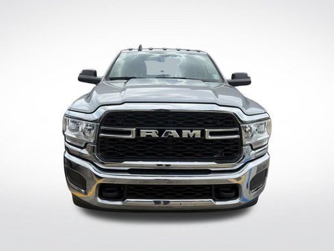 Used 2020 RAM 2500 Tradesman w/ Chrome Appearance Group AWD/4WD image 12