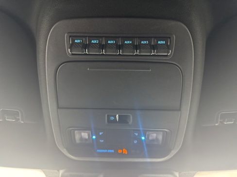 Certified 2025 Ford F150 Tremor w/ Bed Utility Package image 14