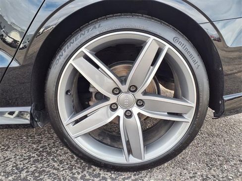 Used 2018 Audi A3 2.0T Premium Plus w/ Premium Plus Package image 30