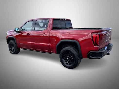 Certified 2023 GMC Sierra 1500 AT4X image 7