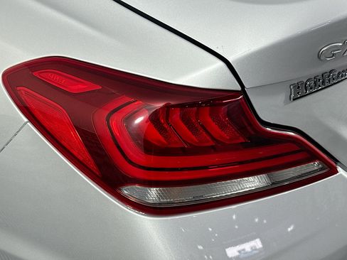 Used 2019 Genesis G70 2.0T Advanced w/ Elite Package image 60
