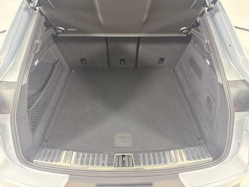 Used 2025 Porsche Cayenne Coupe AWD/4WD image 24