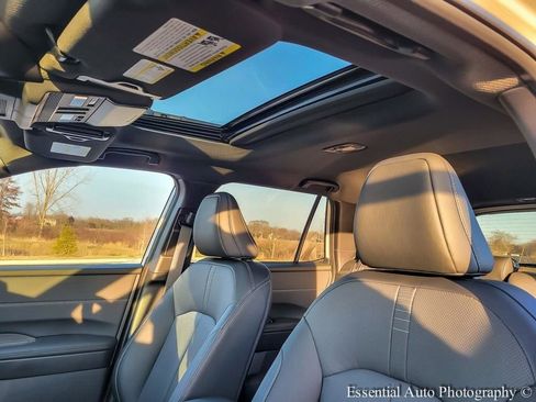 New 2026 Subaru Outback Touring XT AWD/4WD image 4