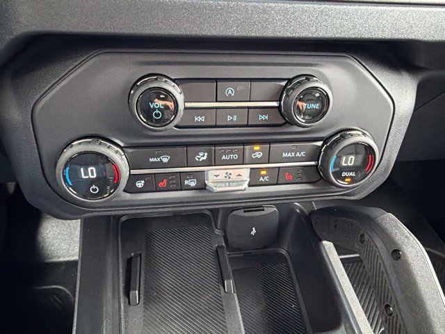 New 2026 Ford Bronco Badlands w/ Sasquatch Package AWD/4WD image 17