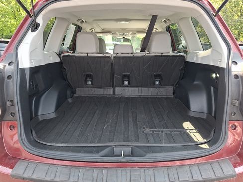 Used 2016 Subaru Forester 2.5i Touring w/ Eyesight & Navigation System AWD/4WD image 30