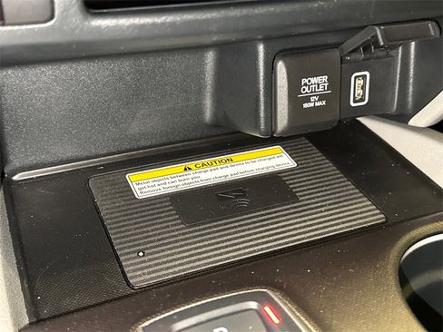 Certified 2023 Honda Ridgeline RTL-E image 23