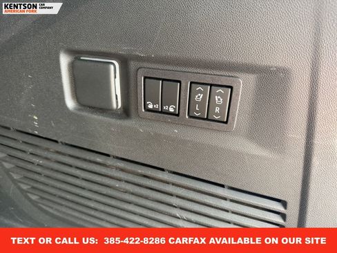 Used 2023 Chevrolet Tahoe High Country image 42