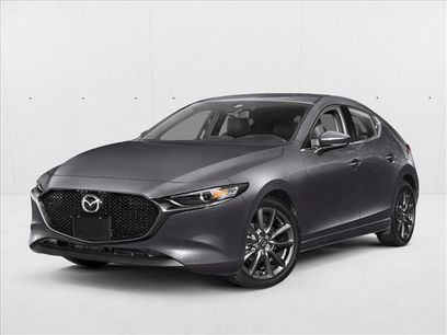 Used 2023 MAZDA MAZDA3 s