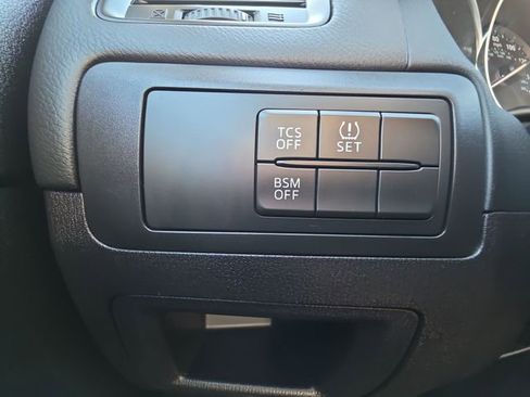 Used 2014 MAZDA CX-5 Touring w/ Bose/Moonroof Package image 34