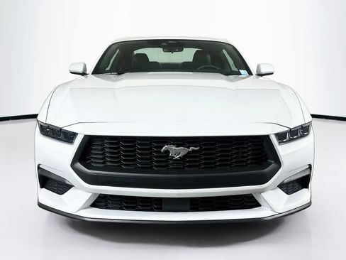 Used 2026 Ford Mustang Premium RWD image 2