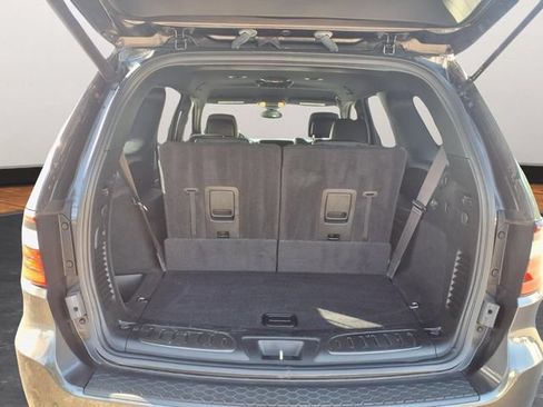 Used 2019 Dodge Durango GT AWD/4WD image 23