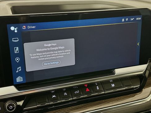 Used 2024 Chevrolet Silverado 1500 LT image 21