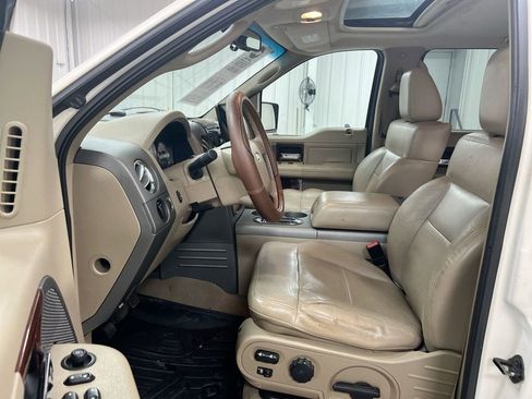 Used 2008 Ford F150 Lariat AWD/4WD image 20