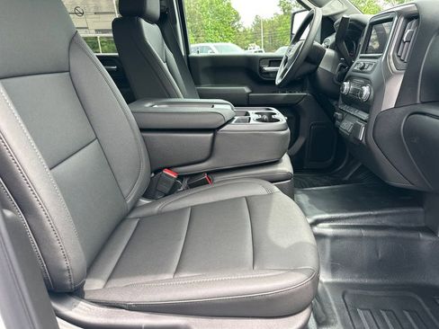 New 2026 GMC Sierra 3500 Pro w/ Convenience Package AWD/4WD image 14