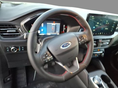 New 2026 Ford Escape ST-Line Select w/ Tech Pack #1 image 21