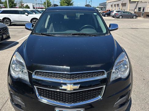 Used 2015 Chevrolet Equinox LT FWD image 3