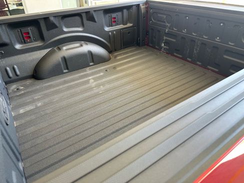 Used 2025 Ford F150 Lariat w/ Equipment Group 501A Mid AWD/4WD image 15