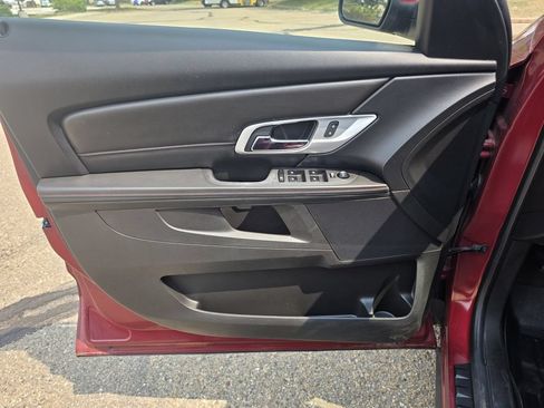 Used 2012 GMC Terrain SLE AWD/4WD image 13