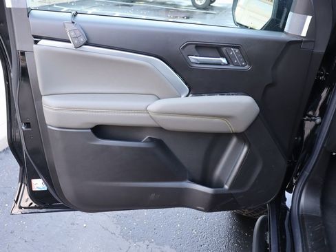New 2026 Chevrolet Colorado ZR2 AWD/4WD image 4