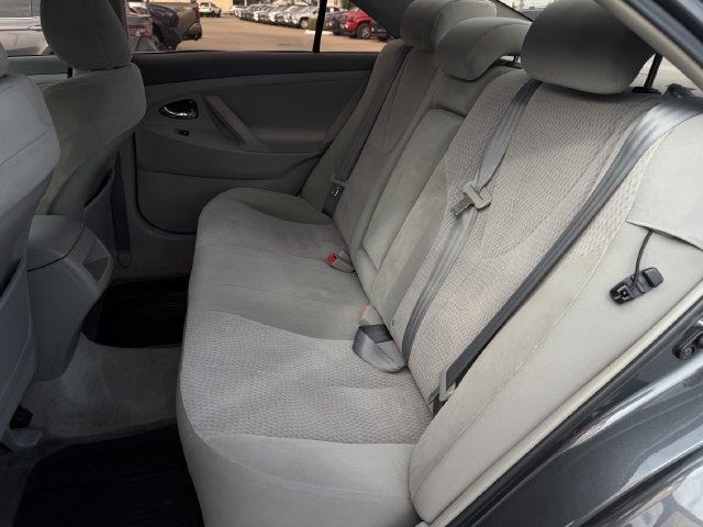 Used 2011 Toyota Camry LE w/ LE Extra-Value Pkg FWD image 24