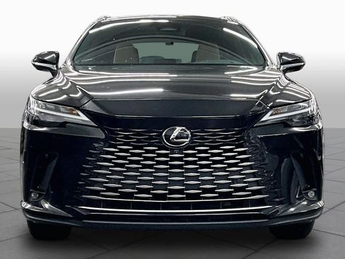 Used 2023 Lexus RX 350 Premium Plus w/ Cold Area Package FWD image 4