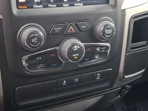 Used 2020 RAM 1500 Warlock w/ Electronics Group AWD/4WD image 15
